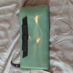 NWT Kate Spade Wallet
